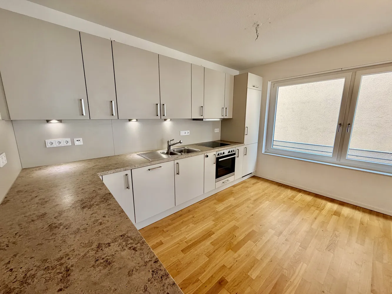 4 Zimmer Wohnung mit 90 m² in Dortmund – Bild 3