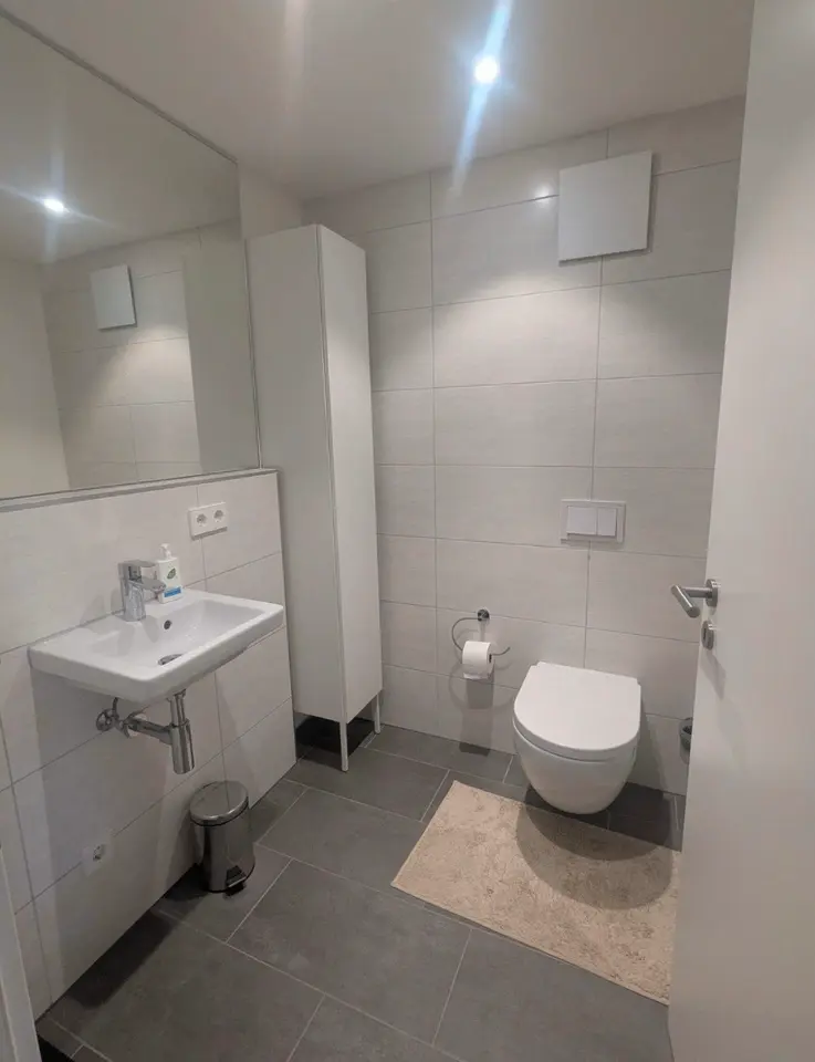 WG-Zimmer mit 93 m² in Emsdetten – Bild 7
