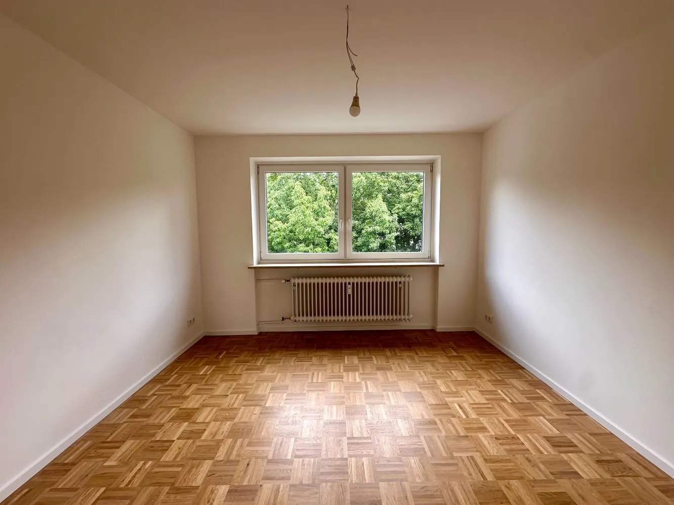 4 Zimmer Wohnung mit 85 m² in Nürnberg – Bild 2