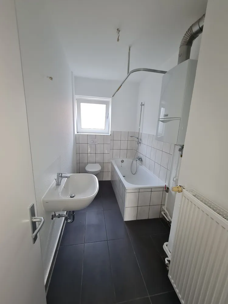2 Zimmer Wohnung mit 60 m² in Wuppertal – Bild 10