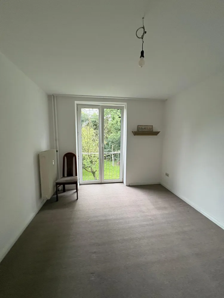 3 Zimmer Wohnung mit 60 m² in Hamburg – Bild 2