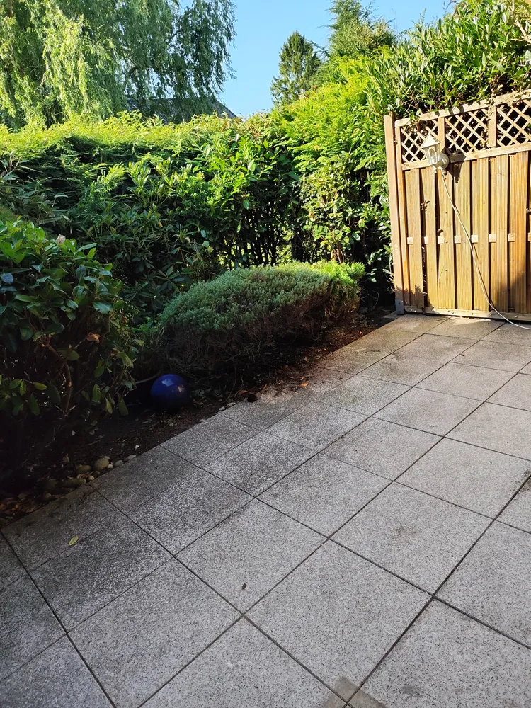 2 Zimmer Wohnung mit 70 m² in Hamburg – Bild 8