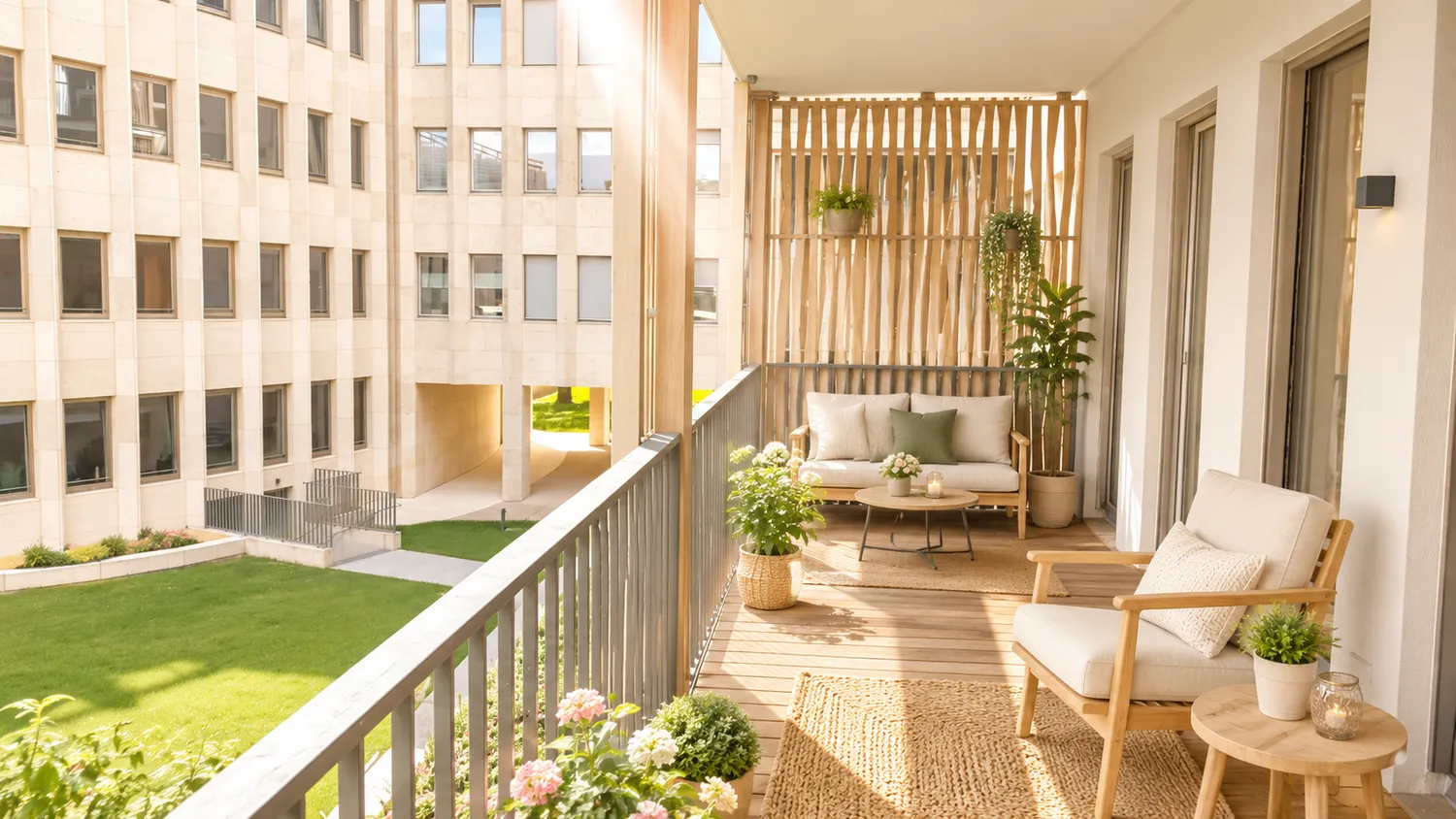 4 Zimmer Wohnung mit 134 m² in Köln – Bild 12