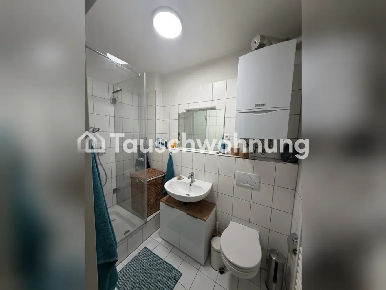 3 Zimmer Wohnung mit 75 m² in Köln – Bild 2