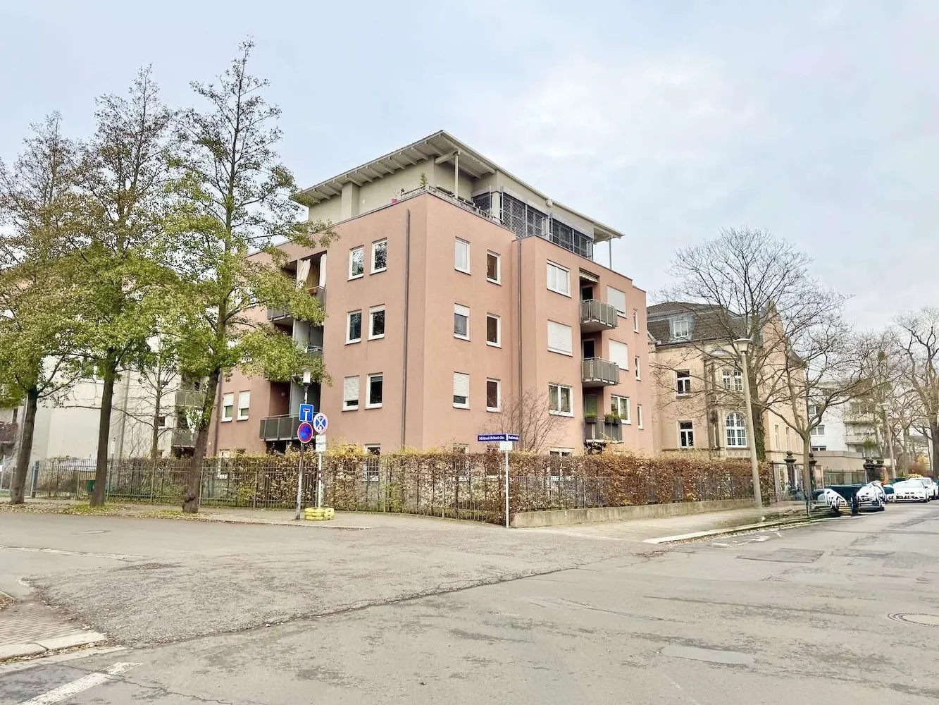 2 Zimmer Wohnung mit 42 m² in Dresden – Bild 11