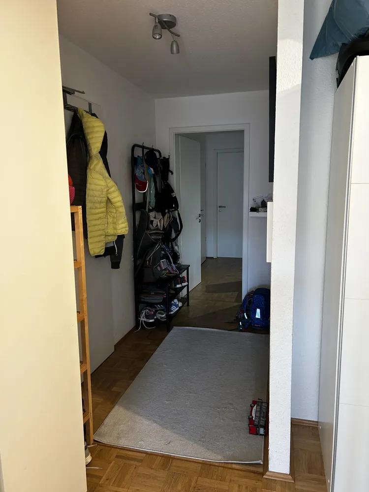 3 Zimmer Wohnung mit 102 m² in Frankfurt am Main – Bild 8