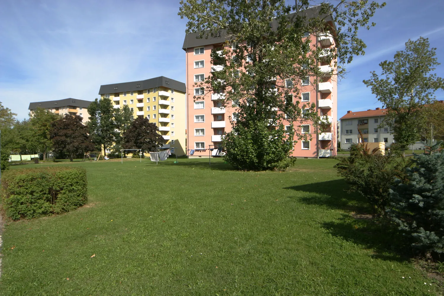 3 Zimmer Wohnung mit 77 m² in Hof – Bild 8