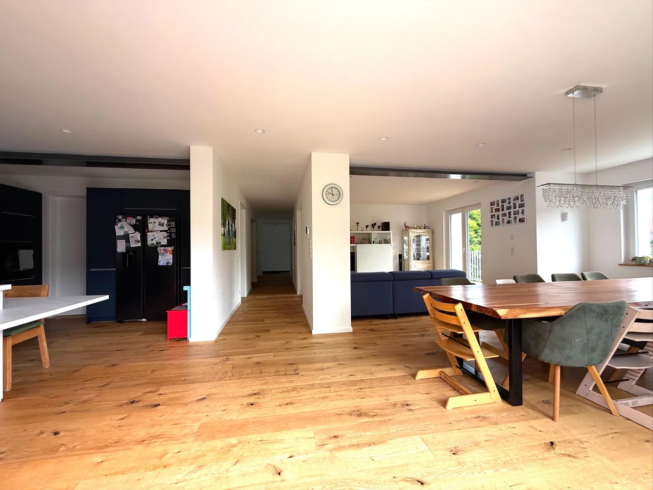 8 Zimmer Haus mit 255 m² in Homburg – Bild 8