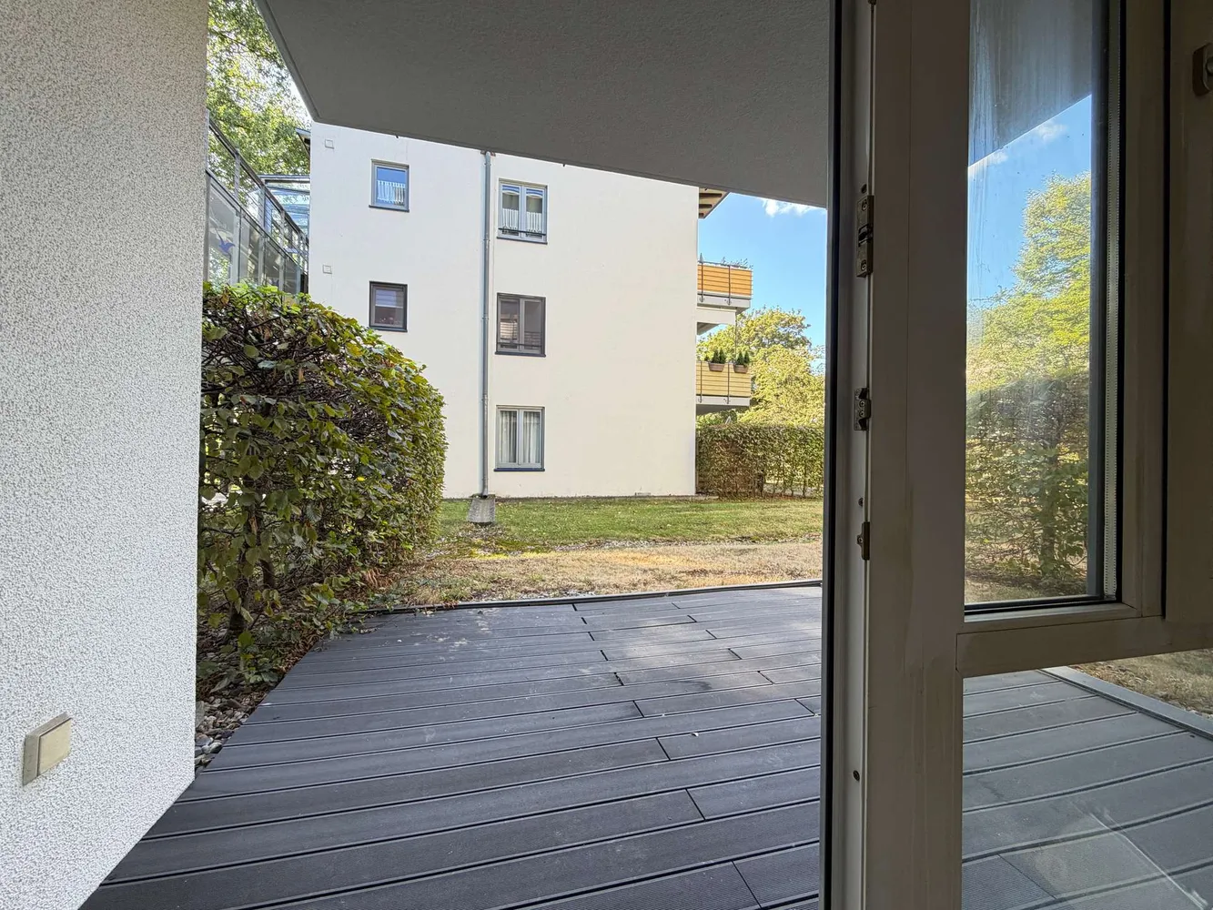2 Zimmer Wohnung mit 60 m² in Essen – Bild 5