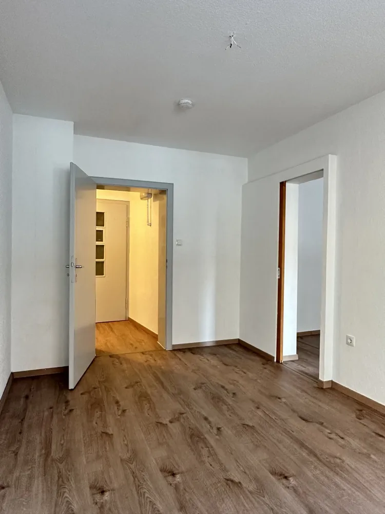 3 Zimmer Wohnung mit 62 m² in Mannheim – Bild 10