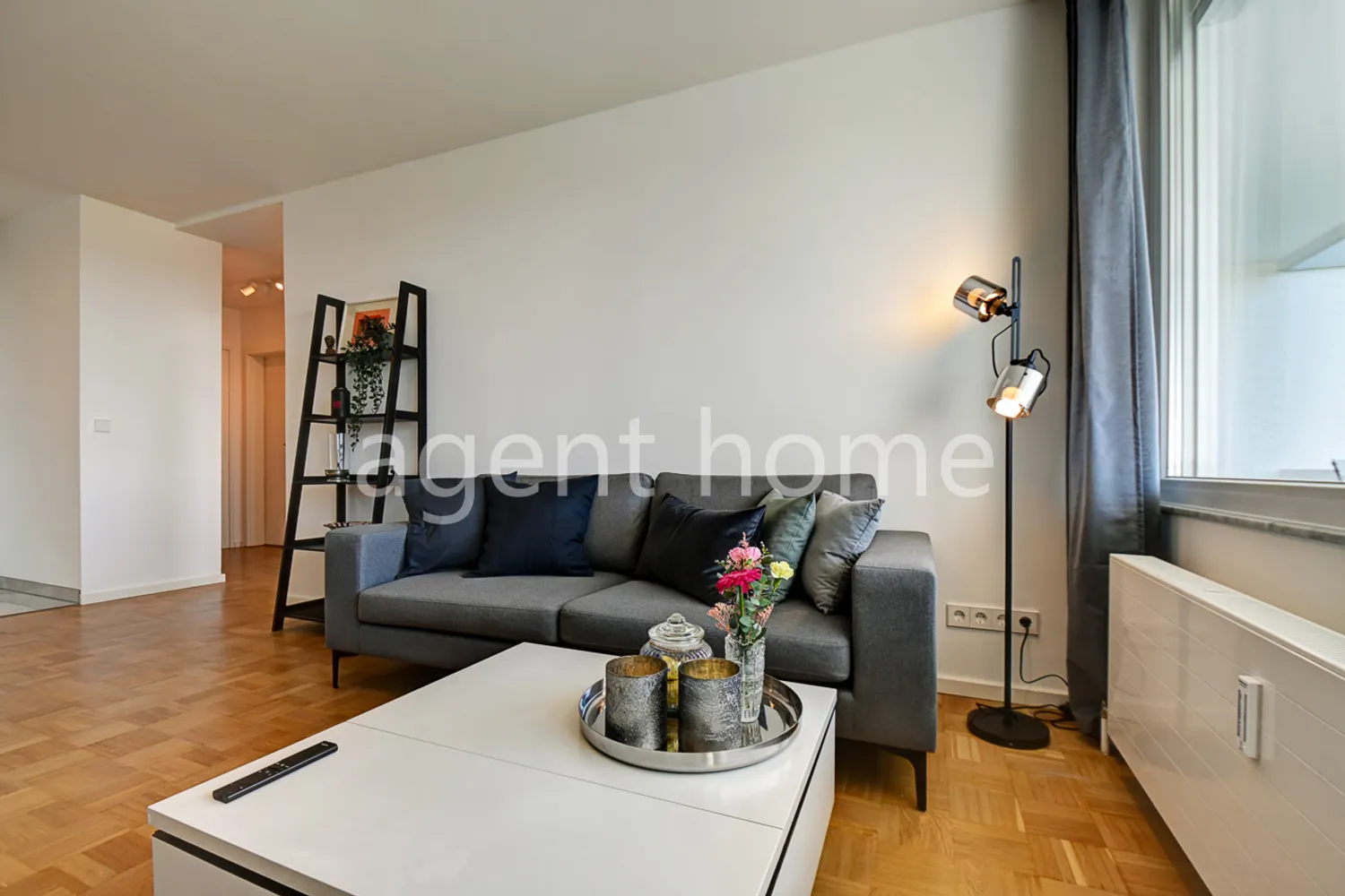 2 Zimmer Wohnung mit 60 m² in Stuttgart – Bild 11