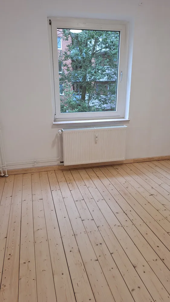 2 Zimmer Wohnung mit 48 m² in Hamburg – Bild 10
