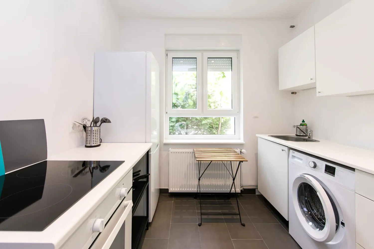 WG-Zimmer mit 6 m² in Berlin – Bild 1