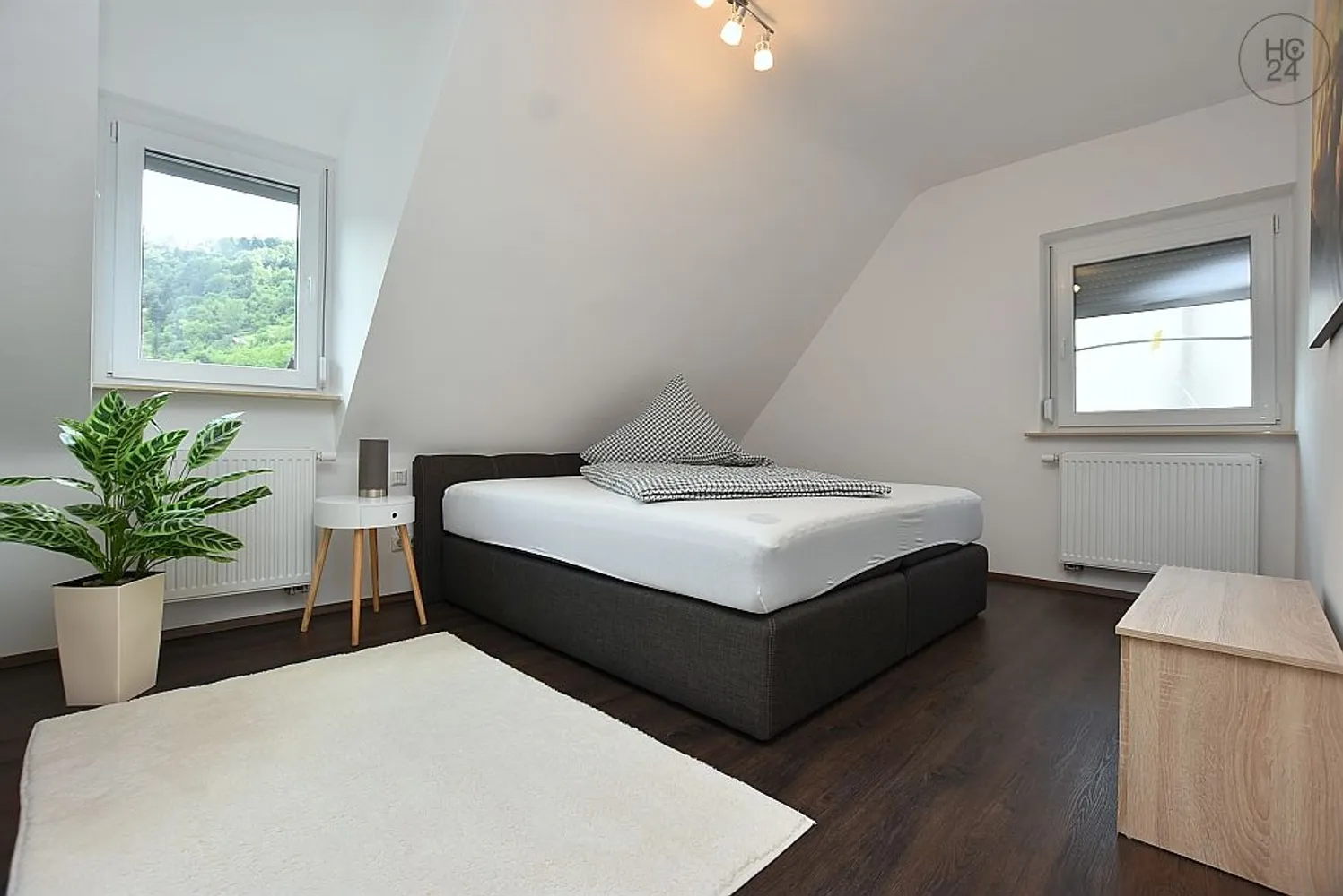 3 Zimmer Wohnung mit 65 m² in Stuttgart – Bild 2