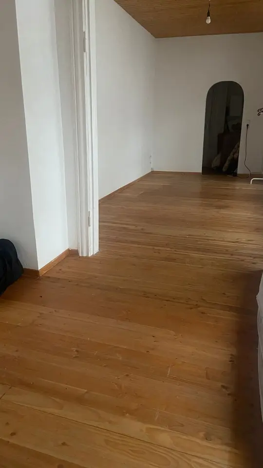 2 Zimmer Wohnung mit 42 m² in Lübeck – Bild 2