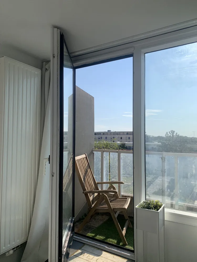 1 Zimmer Wohnung mit 38 m² in München – Bild 4