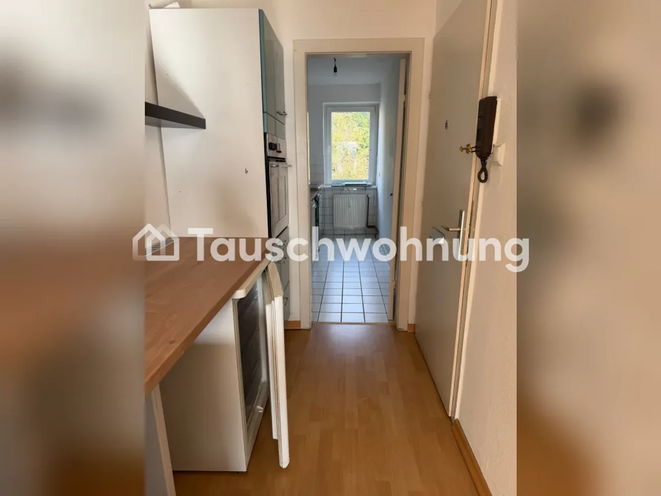 2 Zimmer Wohnung mit 36 m² in Hamburg – Bild 7