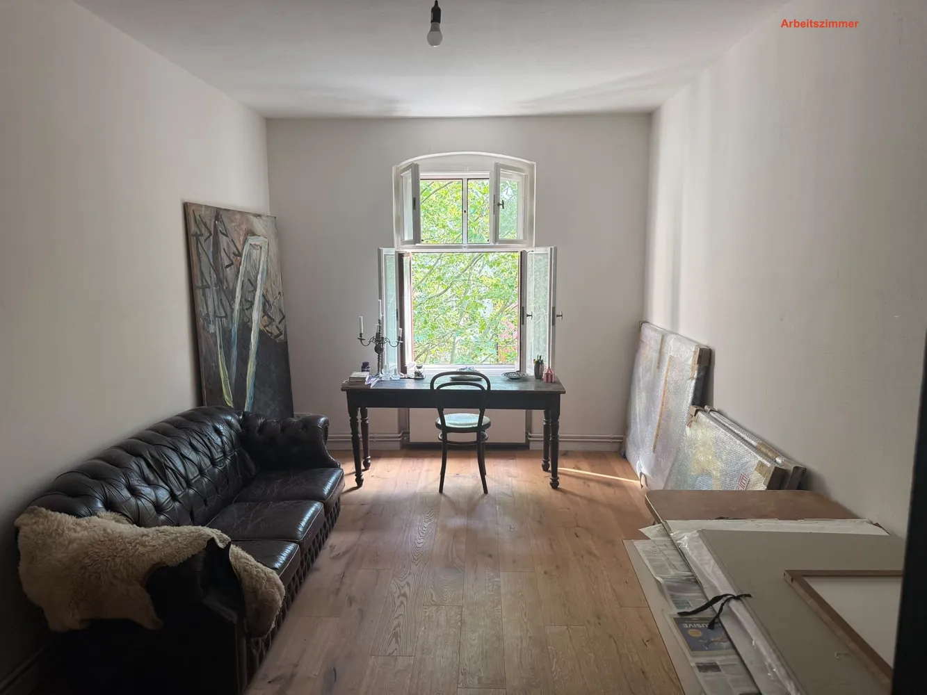 3 Zimmer Wohnung mit 79 m² in Berlin – Bild 9