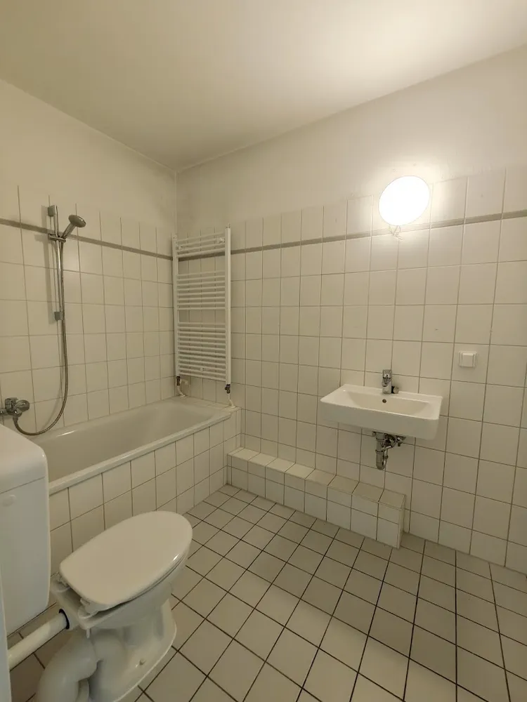 2 Zimmer Wohnung mit 64 m² in Berlin – Bild 6