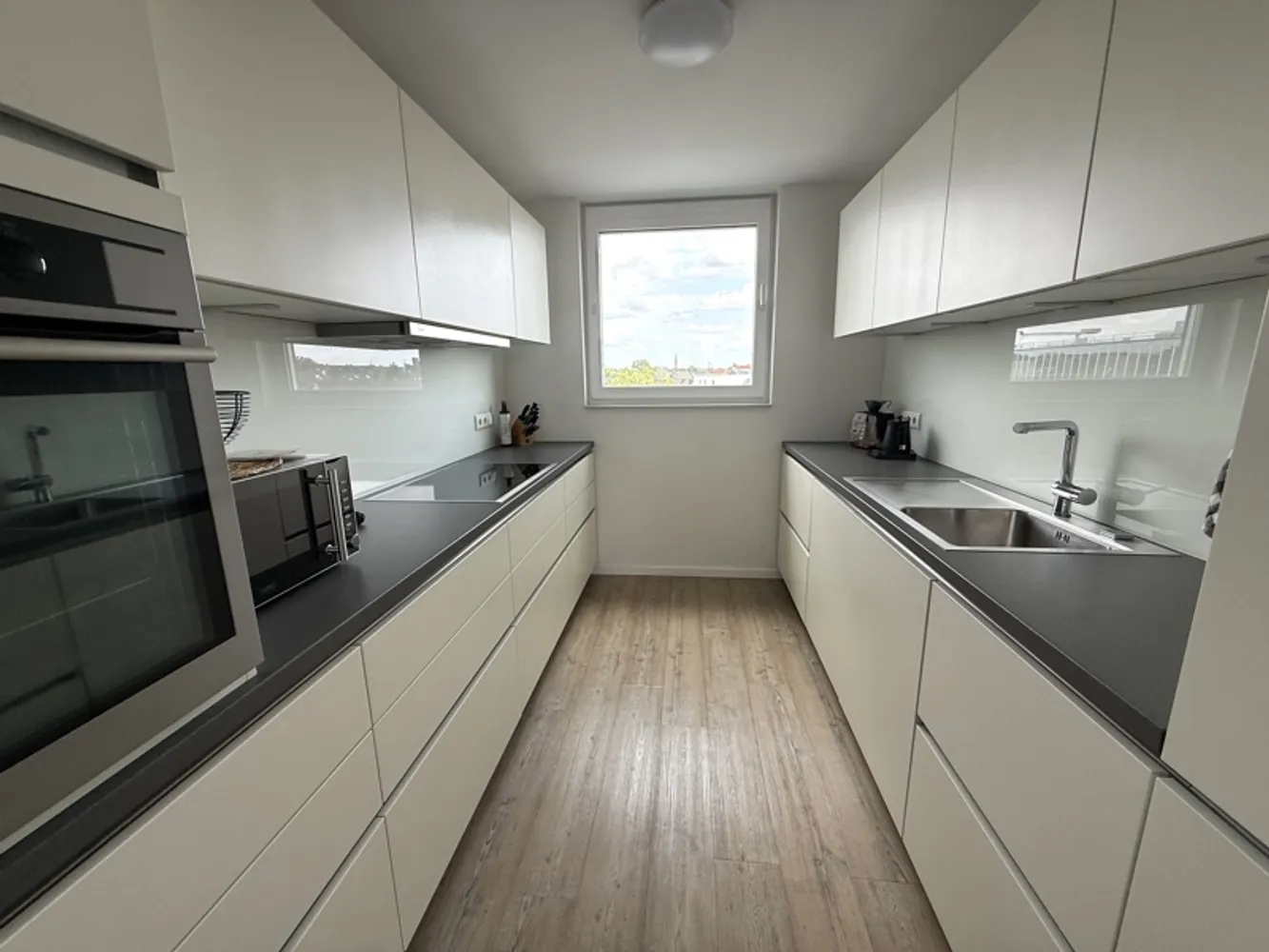 3 Zimmer Wohnung mit 94 m² in Essen – Bild 4