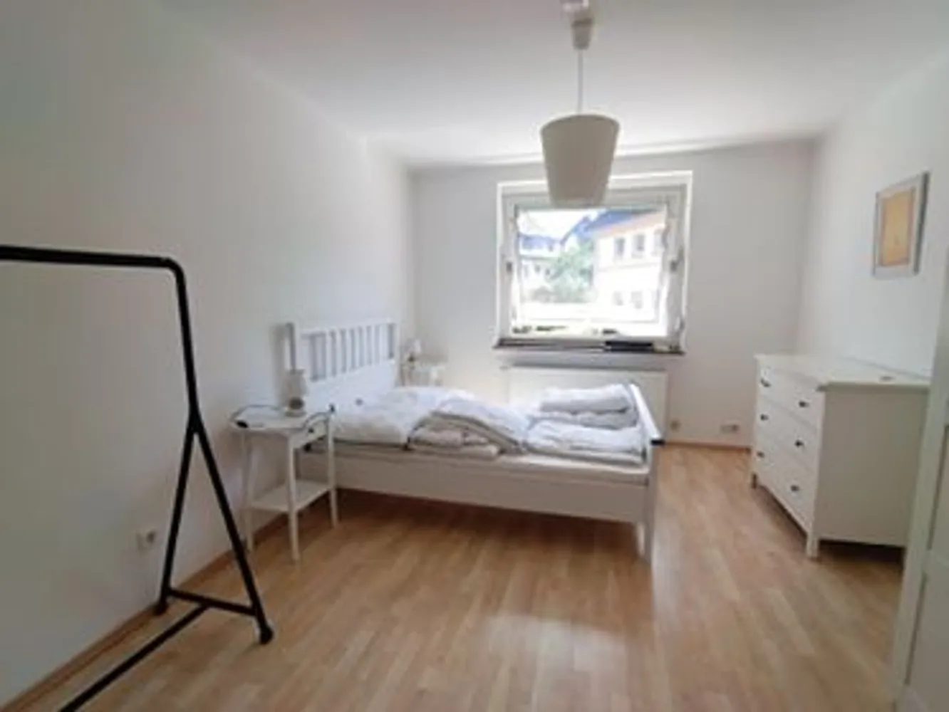2 Zimmer Wohnung mit 55 m² in Wuppertal – Bild 4
