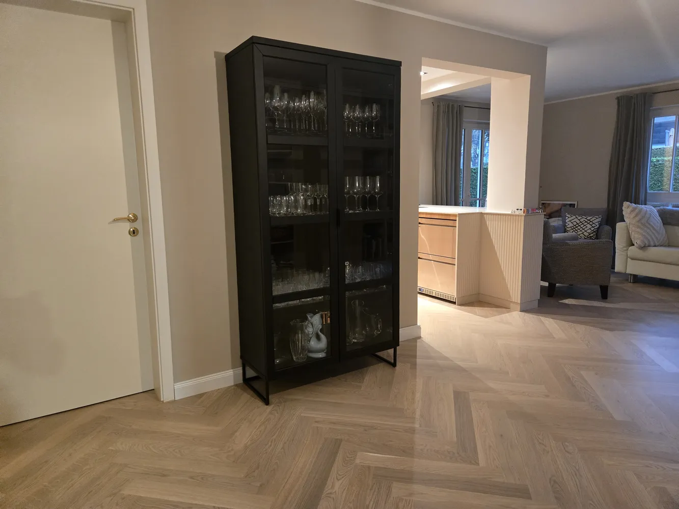 4 room apartment with 138 m² in Munich – Photo 5