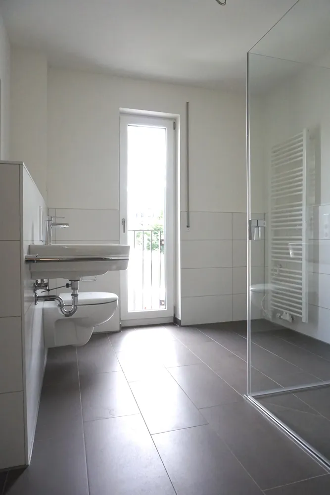 3 Zimmer Wohnung mit 81 m² in Frankfurt am Main – Bild 9