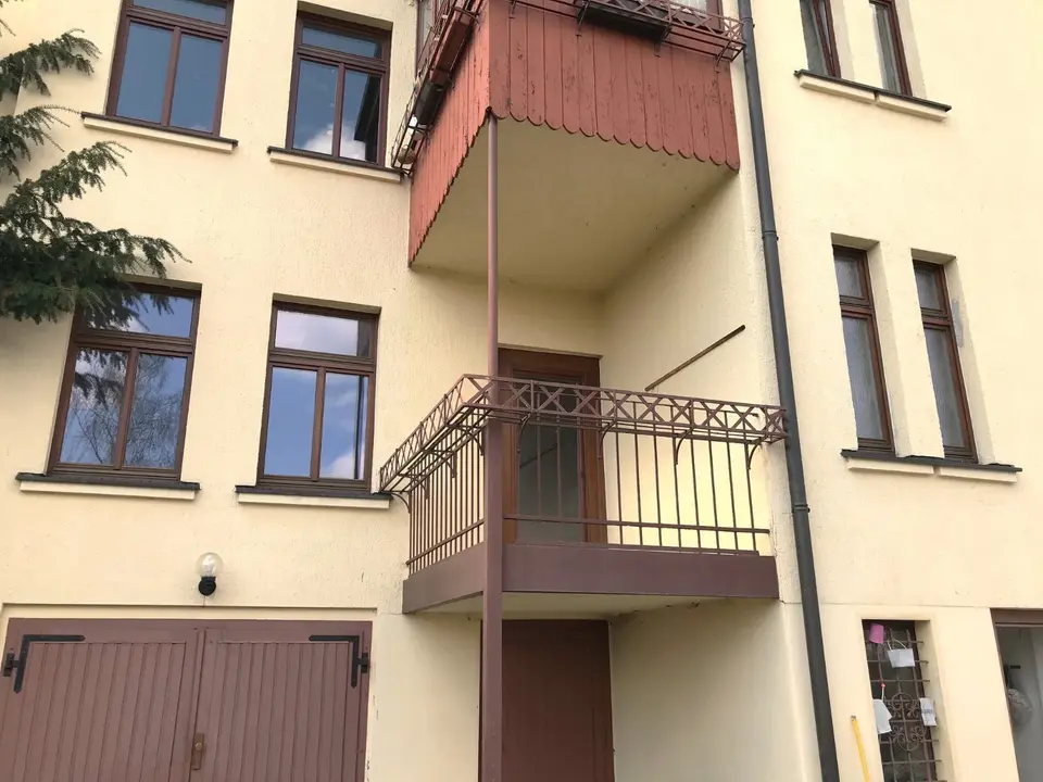 4 Zimmer Wohnung mit 125 m² in Werdau – Bild 5