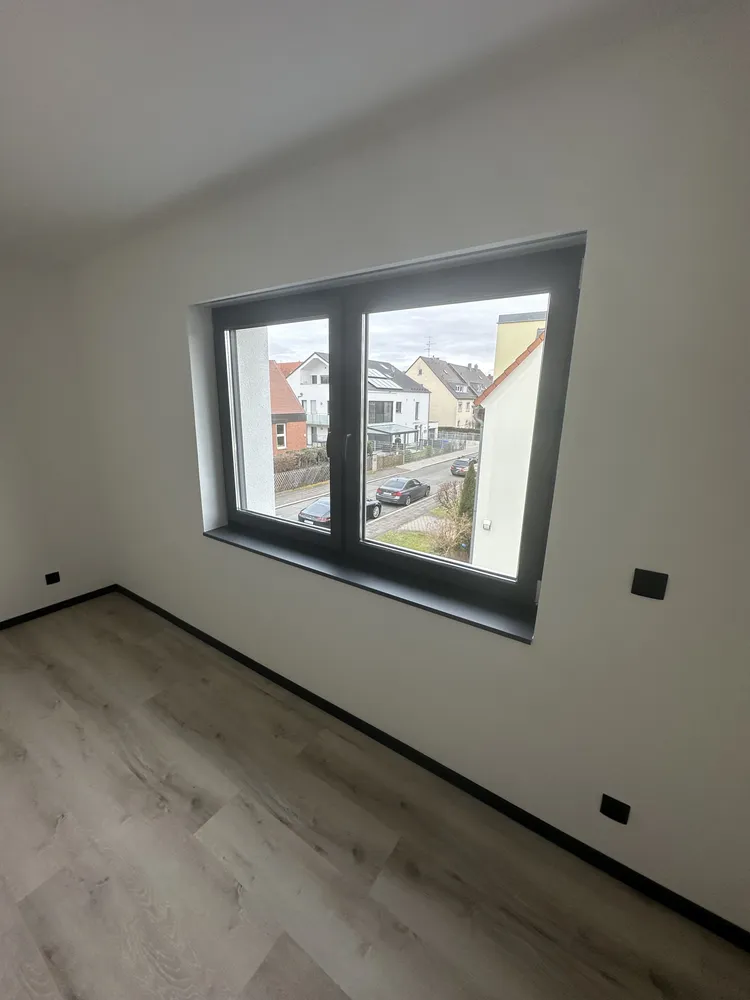 4 Zimmer Wohnung mit 119 m² in Nürnberg – Bild 10