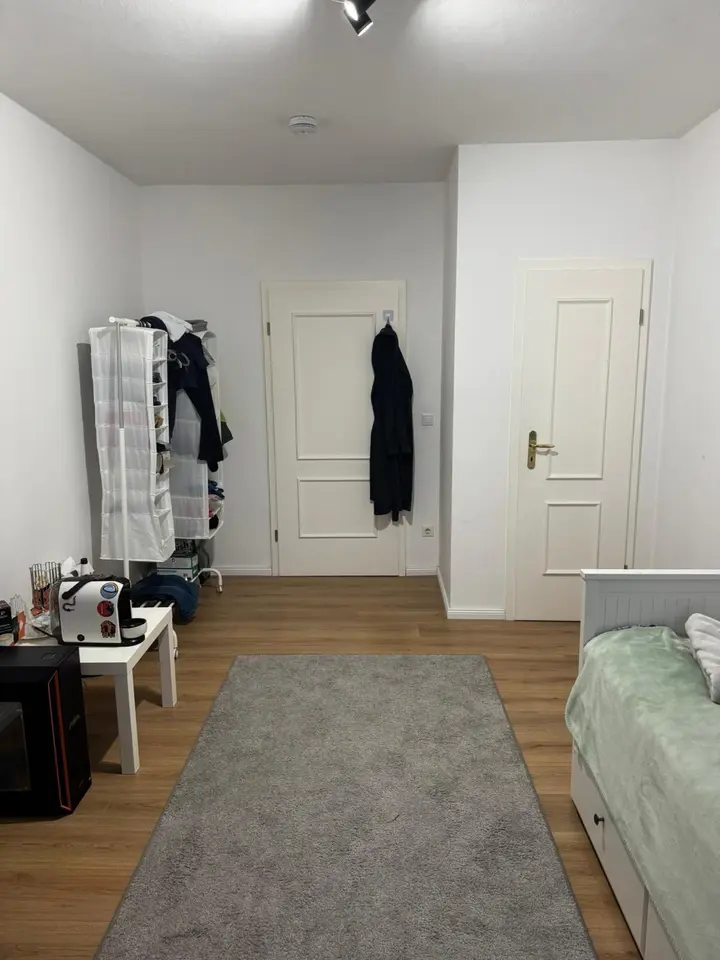 WG-Zimmer mit 14 m² in Wurzen – Bild 2