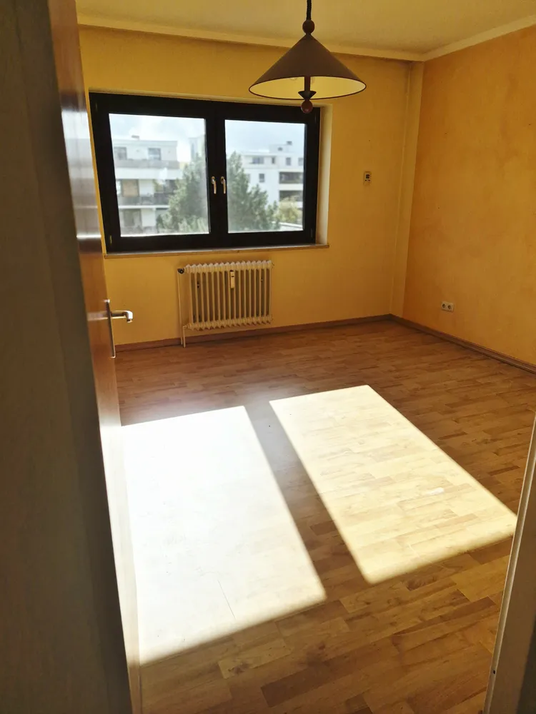 3 room apartment with 76 m² in Lübeck – Photo 1