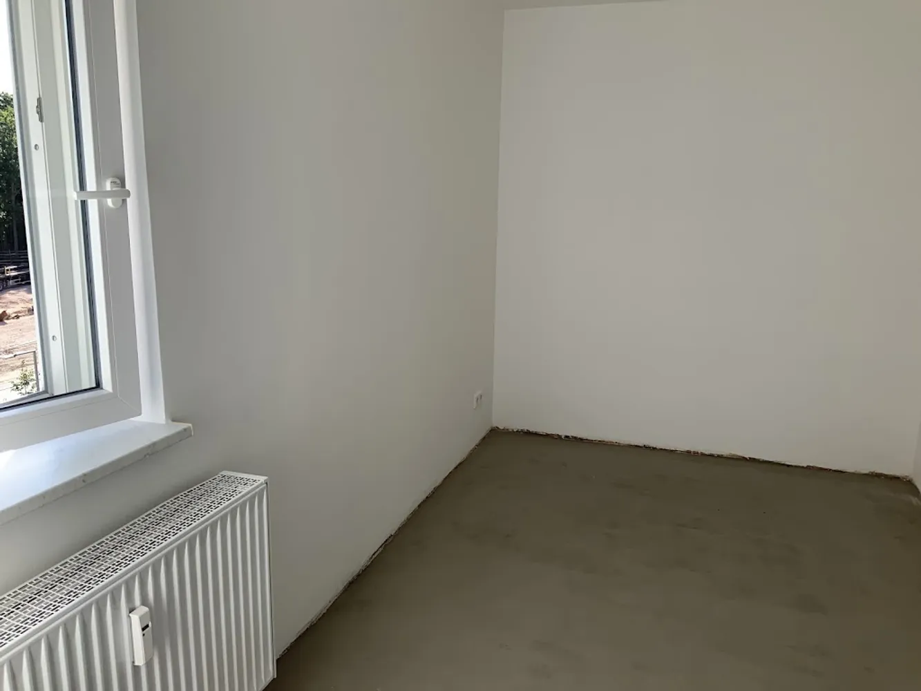 4 Zimmer Wohnung mit 90 m² in Nürnberg – Bild 7