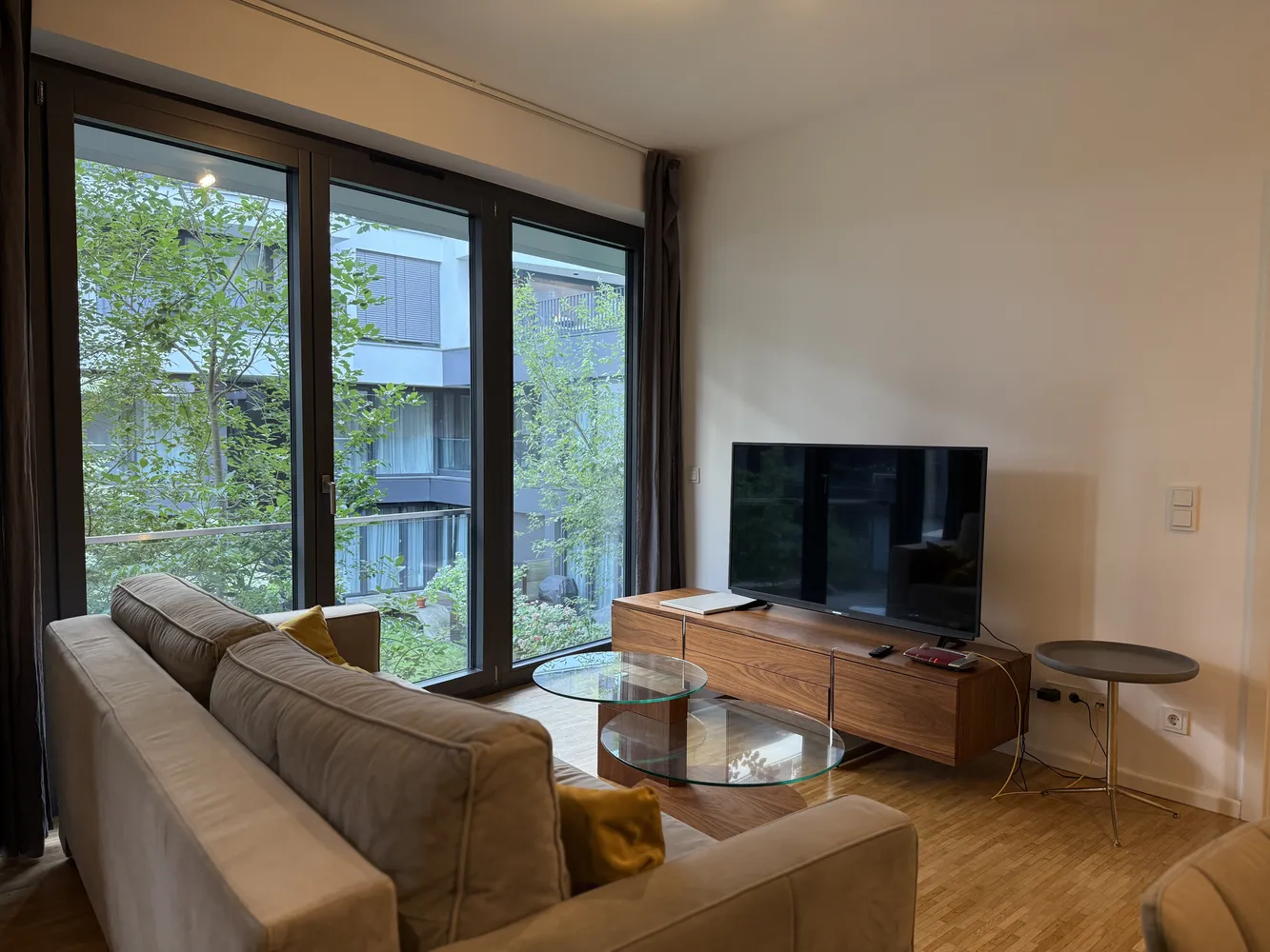 2 Zimmer Wohnung mit 57 m² in Berlin – Bild 2
