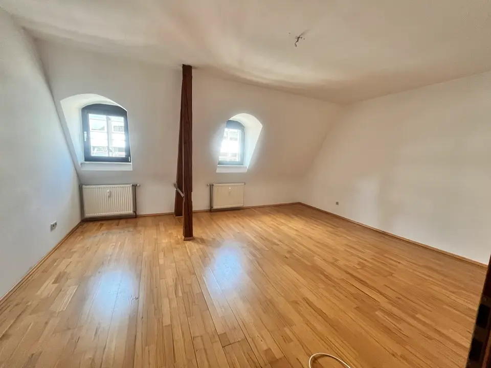 7 Zimmer Wohnung mit 130 m² in Saarbrücken – Bild 10