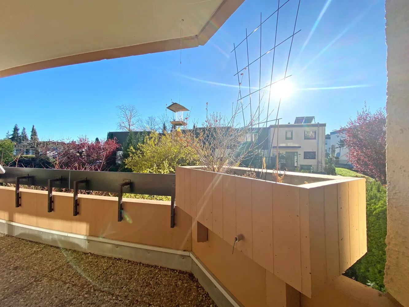 4 Zimmer Wohnung mit 89 m² in Stuttgart – Bild 3