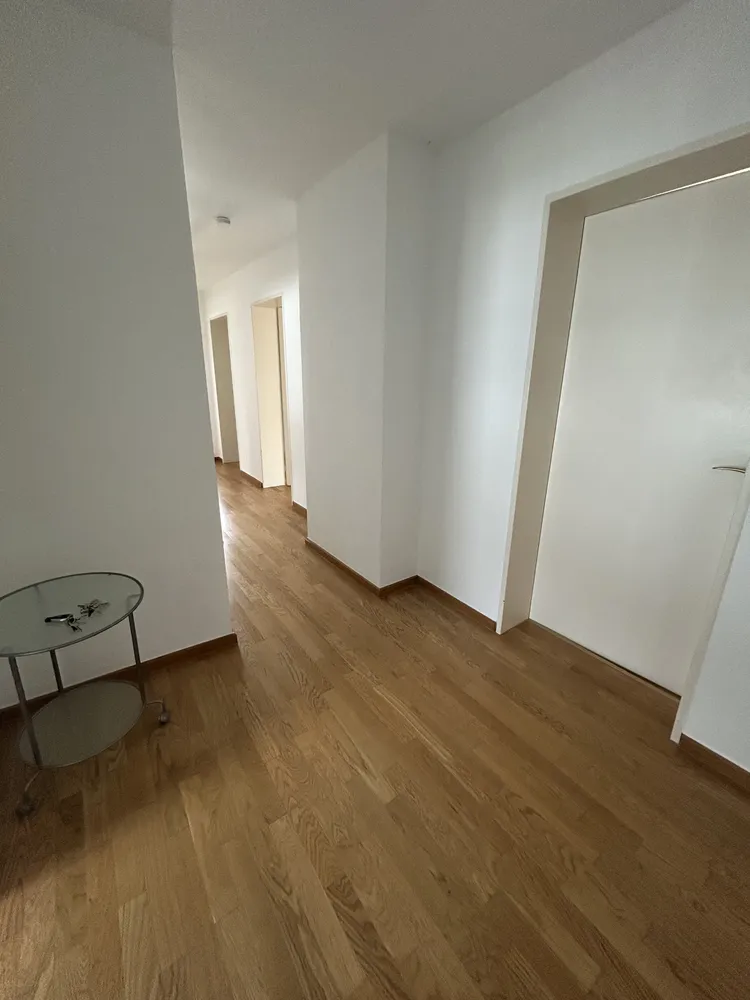 3 Zimmer Wohnung mit 94 m² in Nürnberg – Bild 1