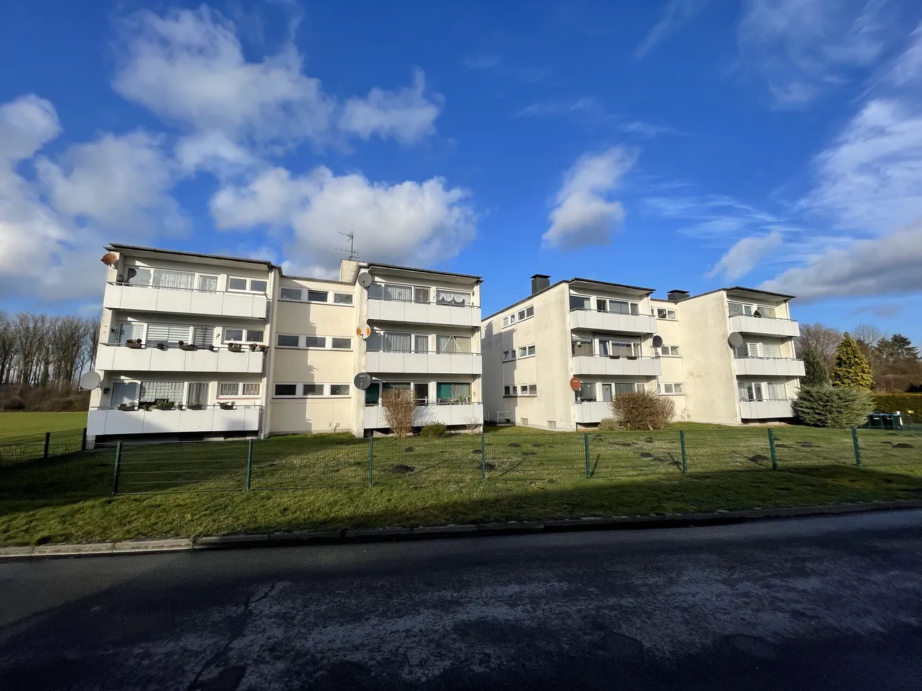 3 Zimmer Wohnung mit 71 m² in Hamm – Bild 6