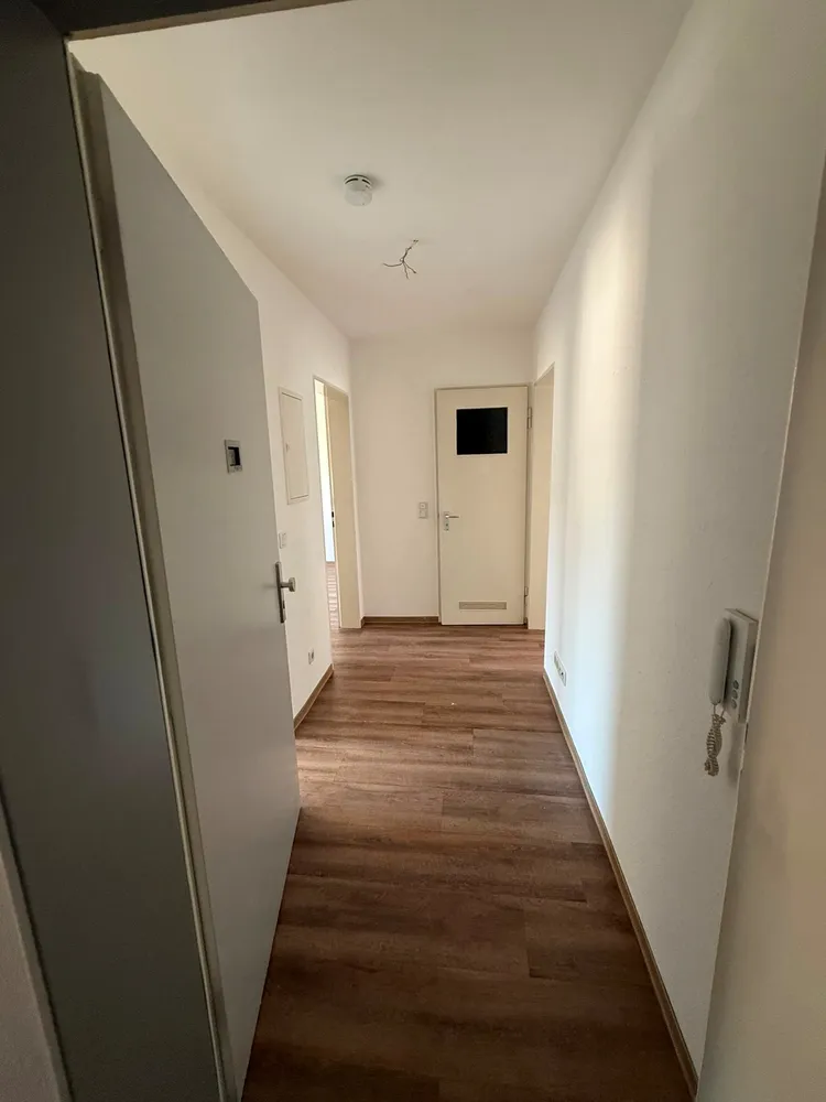 2 Zimmer Wohnung mit 50 m² in Mannheim – Bild 5