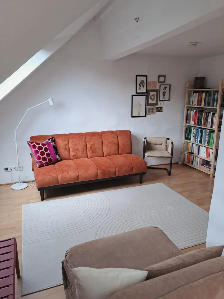 2 Zimmer Wohnung mit 40 m² in Düsseldorf – Bild 4