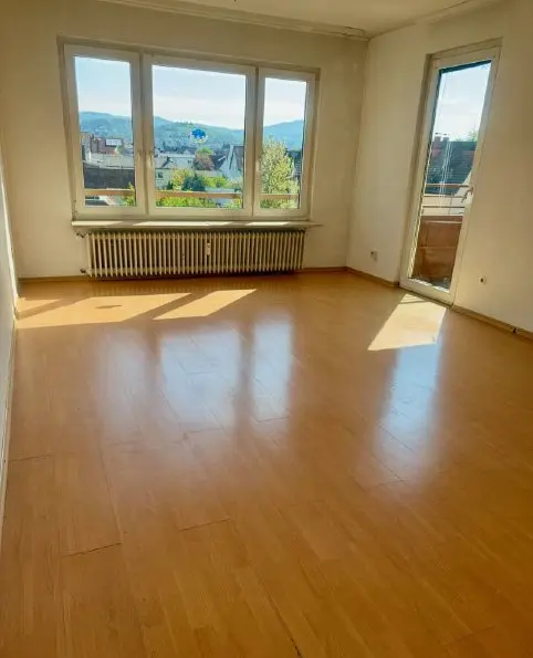 3 Zimmer Wohnung mit 74 m² in Heppenheim – Bild 1