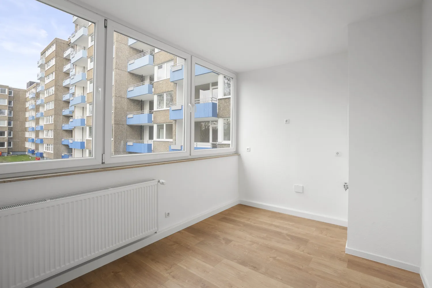 3 Zimmer Wohnung mit 86 m² in Herne – Bild 6
