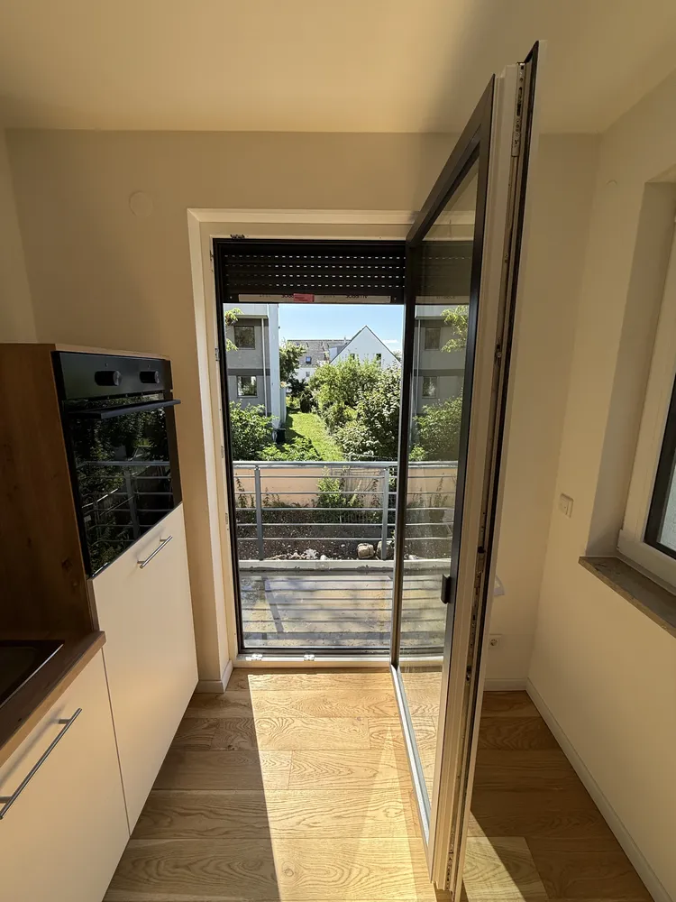 1 Zimmer Wohnung mit 23 m² in Augsburg – Bild 10