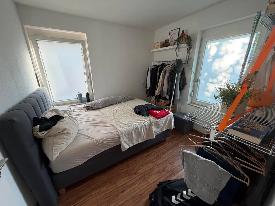 2 Zimmer Wohnung mit 51 m² in Dresden – Bild 2