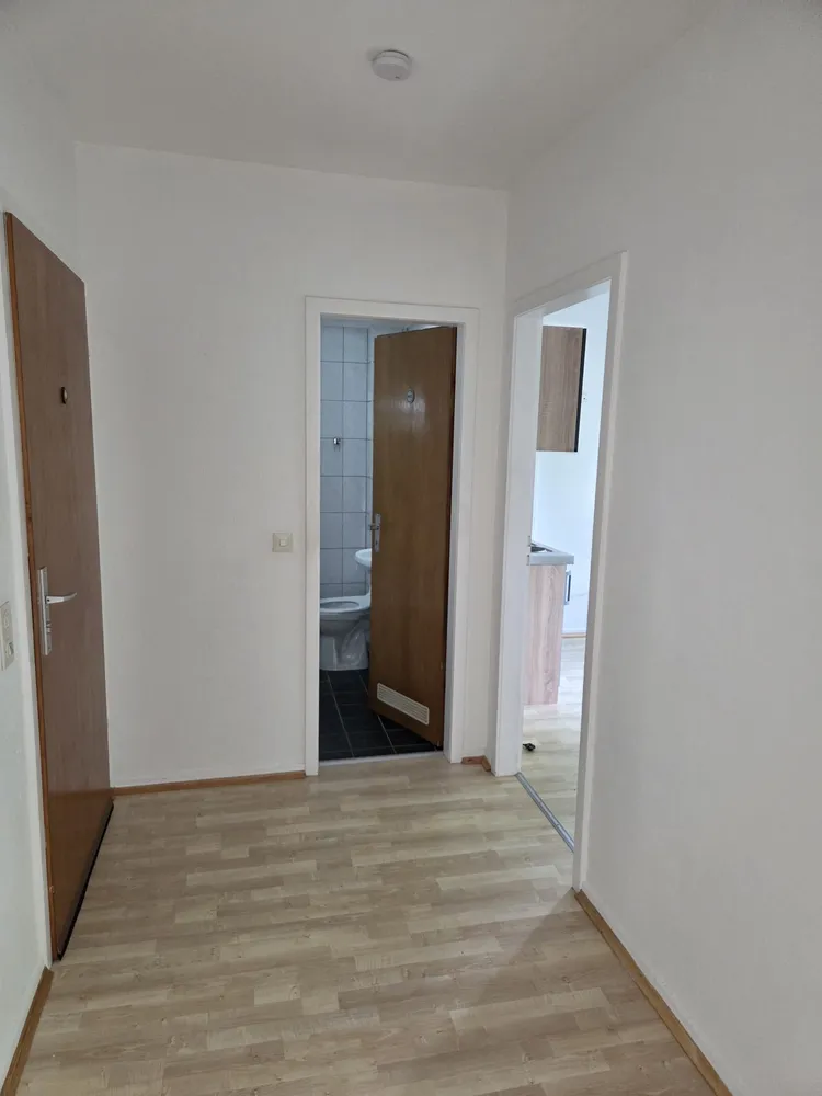 1 Zimmer Wohnung mit 31 m² in Düsseldorf – Bild 4
