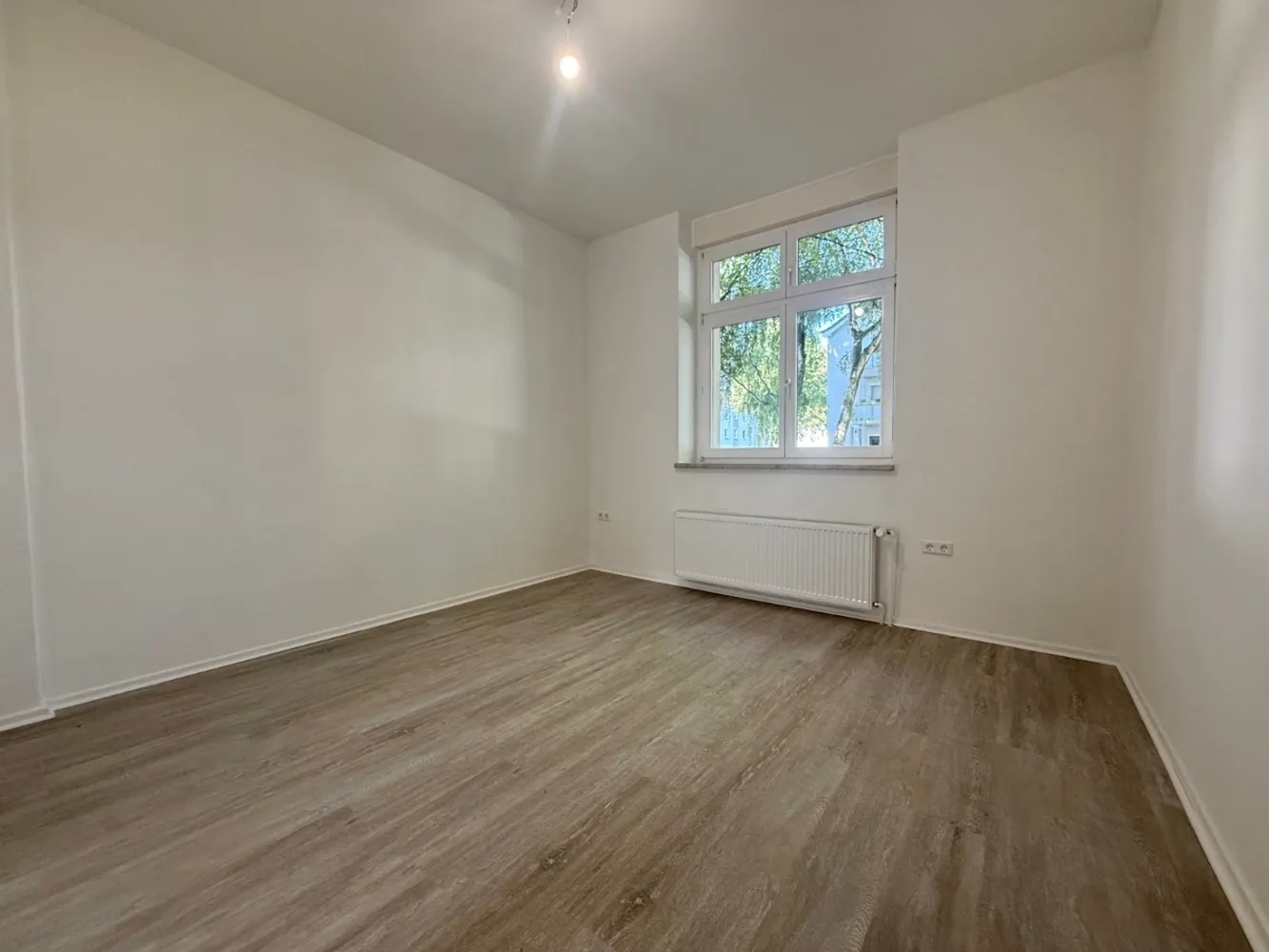 3 Zimmer Wohnung mit 66 m² in Dortmund – Bild 4