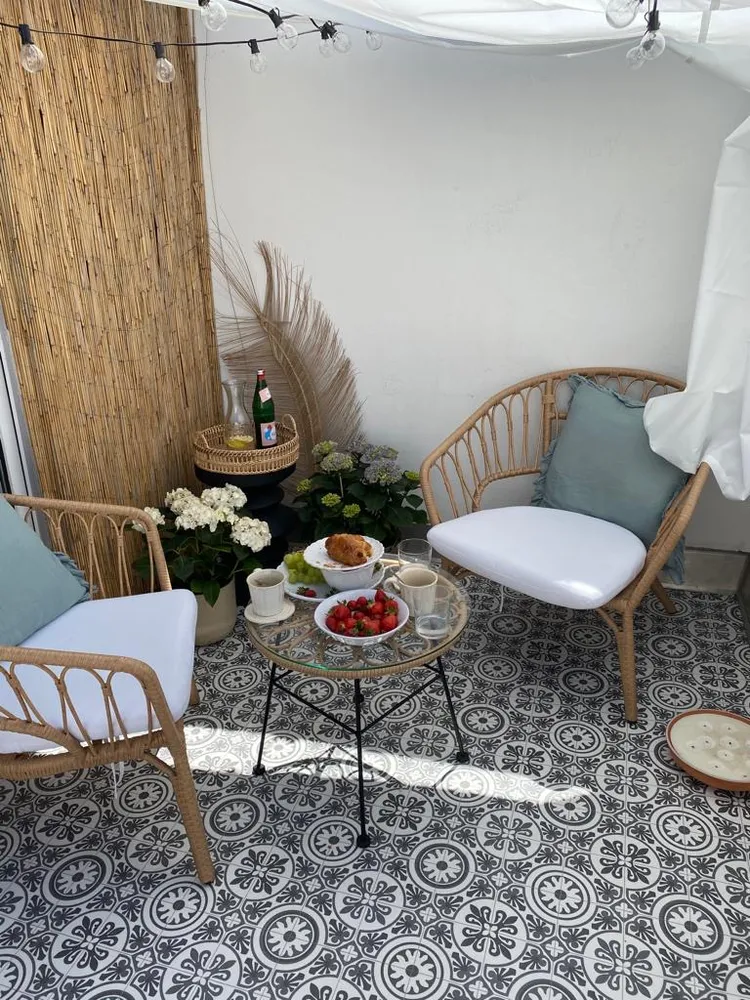 2 Zimmer Wohnung mit 69 m² in Düsseldorf – Bild 1