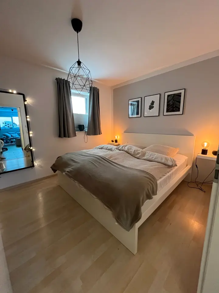 Shared room with 38 m² in Erlangen – Photo 7