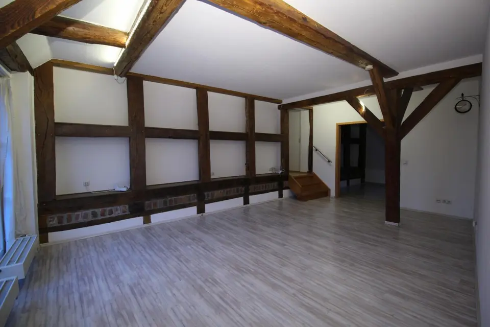 3 Zimmer Wohnung mit 106 m² in Lüneburg – Bild 2