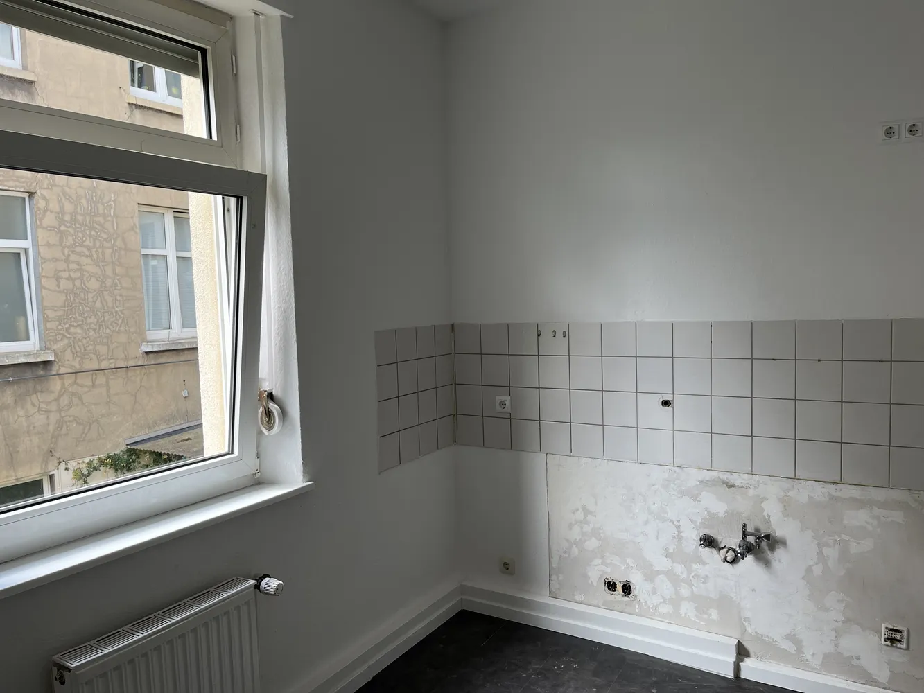 2 Zimmer Wohnung mit 51 m² in Krefeld – Bild 6