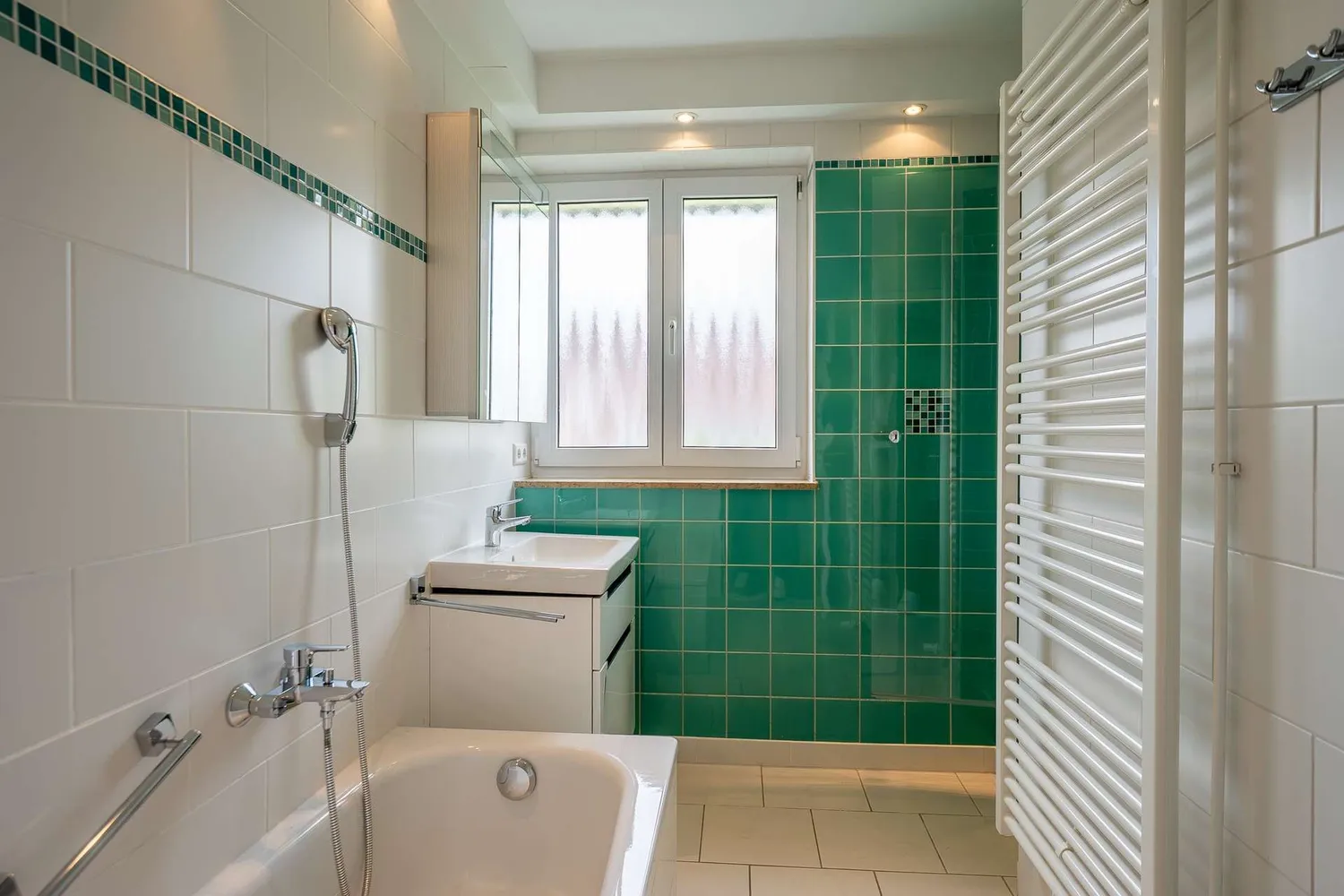 4 Zimmer Wohnung mit 92 m² in Stuttgart – Bild 11